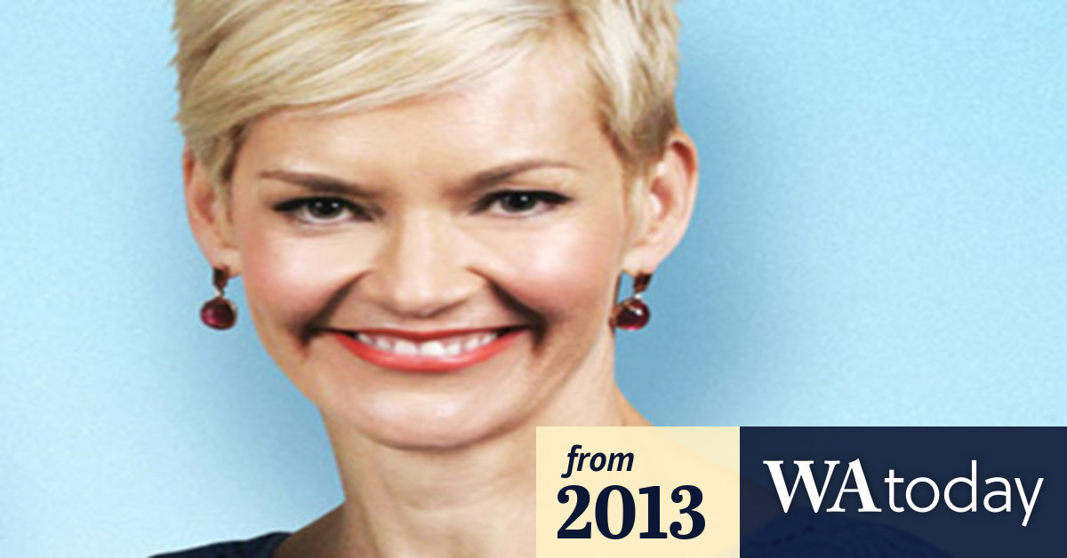 Jessica Rowe returns to Ten